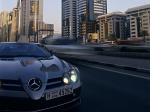 Mercedes-Benz SLR McLaren 722 Edition 2006 года